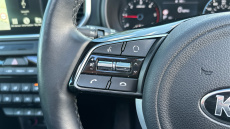 Kia Sportage 1.6 CRDi 48V ISG 4 5dr DCT Auto Diesel Estate